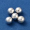 925 Sterling Silver Beads STER-Z008-01E-2