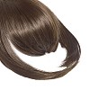 Clip in Hair Fringe for Women OHAR-G006-C02-3