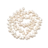 Natural Cultured Freshwater Pearl Beads Strands PEAR-I007-03A-01-3