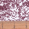 MIYUKI Delica Beads X-SEED-J020-DB0654-4