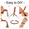 2 Bundles Faux Suede Cord Sets LW-TA0001-08D-5