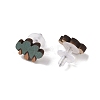 Thanksgiving Stud Earrings Set EJEW-U016-01P-03-3