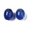 Acrylic Beads OACR-N131-005-03-2