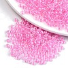 6/0 Glass Seed Beads X1-SEED-A016-4mm-204-1