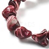 Dyed Natural Trochus Shell Beads Strands BSHE-Z006-02C-3