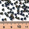 8/0 Glass Seed Beads SEED-A009-3mm-605-3