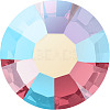 Preciosa&reg MAXIMA Crystal No Hotfix Flatback Stones Y-PRC-NSS10-70040-200-2