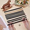 POM Sticks LS-FIND-WH0111-868A-01-3
