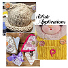 Wood Buttons BUTT-CJC0002-03A-7