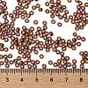 TOHO Round Seed Beads SEED-JPTR08-PF0564F-4