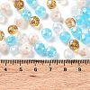 Glass Beads LS-EGLA-A034-SM10mm-56-3