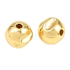 Brass Beads KK-CBA5CB0-46G-2