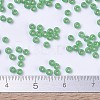 MIYUKI Round Rocailles Beads SEED-X0054-RR0646-4