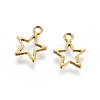 Tibetan Style Alloy Charms LS-GLF10651Y-NF-1
