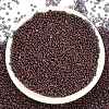 TOHO 11/0 Demi Round Beads X-SEED-DR11-0201-4