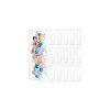 Rectangle PVC Packaging Boxes CON-WH0099-30B-7