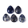 Natural Sodalite Pendants G-T143-18A-09-1