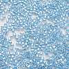 TOHO Japanese Seed Beads SEED-K007-2mm-918-2