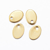 304 Stainless Steel Charms X-STAS-H557-34G-2
