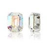 Preciosa&reg MAXIMA Crystal Sew-On Cups X-PRC-SC10-00030-200-S-1