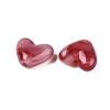 Imitation Gemstone Acrylic Beads OACR-U005-07D-2