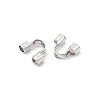 Brass Wire Guardian and Protectors KK-F916-07B-P-2