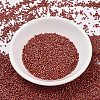 MIYUKI Delica Beads X-SEED-J020-DB1838F-2