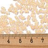 Ceylon Glass Seed Beads SEED-K009-02B-34-4