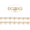 Brass Bar Link Chains CHC-R126-08G-A-1