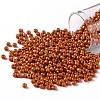 TOHO Round Seed Beads X-SEED-TR08-PF0562F-1