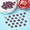 Preciosa&reg MAXIMA Crystal No Hotfix Flatback Stones Y-PRC-NSS10-21110-2