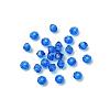 Preciosa&reg Crystal Beads X-PRC-BA3-60310-4