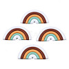 Handmade Polymer Clay Cabochons CLAY-N010-030-09-1