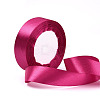 Garment Accessories 1 inch(25mm)Satin Ribbon X-RC25mmY027-2
