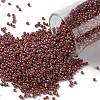TOHO 15/0 Round Beads SEED-XTR15-2641F-1