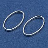 Brass Linking Rings KK-M250-23C-S-2