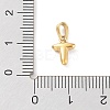 316L Surgical Stainless Steel Charms LS-STAS-G315-01G-T-3