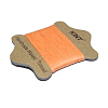 Waxed Nylon Cord YC-E005-0.45mm-05-1