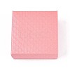 Cardboard Jewelry Boxes CBOX-N012-25C-2