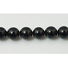 Natural Tourmaline Bead Strands LS-G-H1603-4mm-2