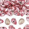 Preciosa&reg MAXIMA Crystal Fancy Stones Y-PRC-FE14-70020-1