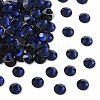 Preciosa&reg MAXIMA Crystal No Hotfix Flatback Stones Y-PRC-NSS10-30280-1
