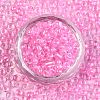 6/0 Glass Seed Beads X1-SEED-A016-4mm-204-3