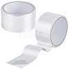 Gorgecraft Aluminum Foil Tape AJEW-GF0006-08-1