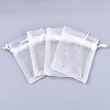 Organza Gift Bags with Drawstring OP-R016-15x20cm-04-1