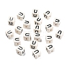 20Pcs Porcelain Beads PORC-FS0001-08U-1