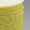 Polyester Cords OCOR-Q037-33-3