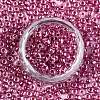 12/0 Glass Seed Beads X-SEED-A015-2mm-2209-3