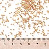TOHO Round Seed Beads X-SEED-TR15-0303-4