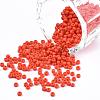 TOHO 11/0 Round Beads SEED-JPTR11-0050F-1